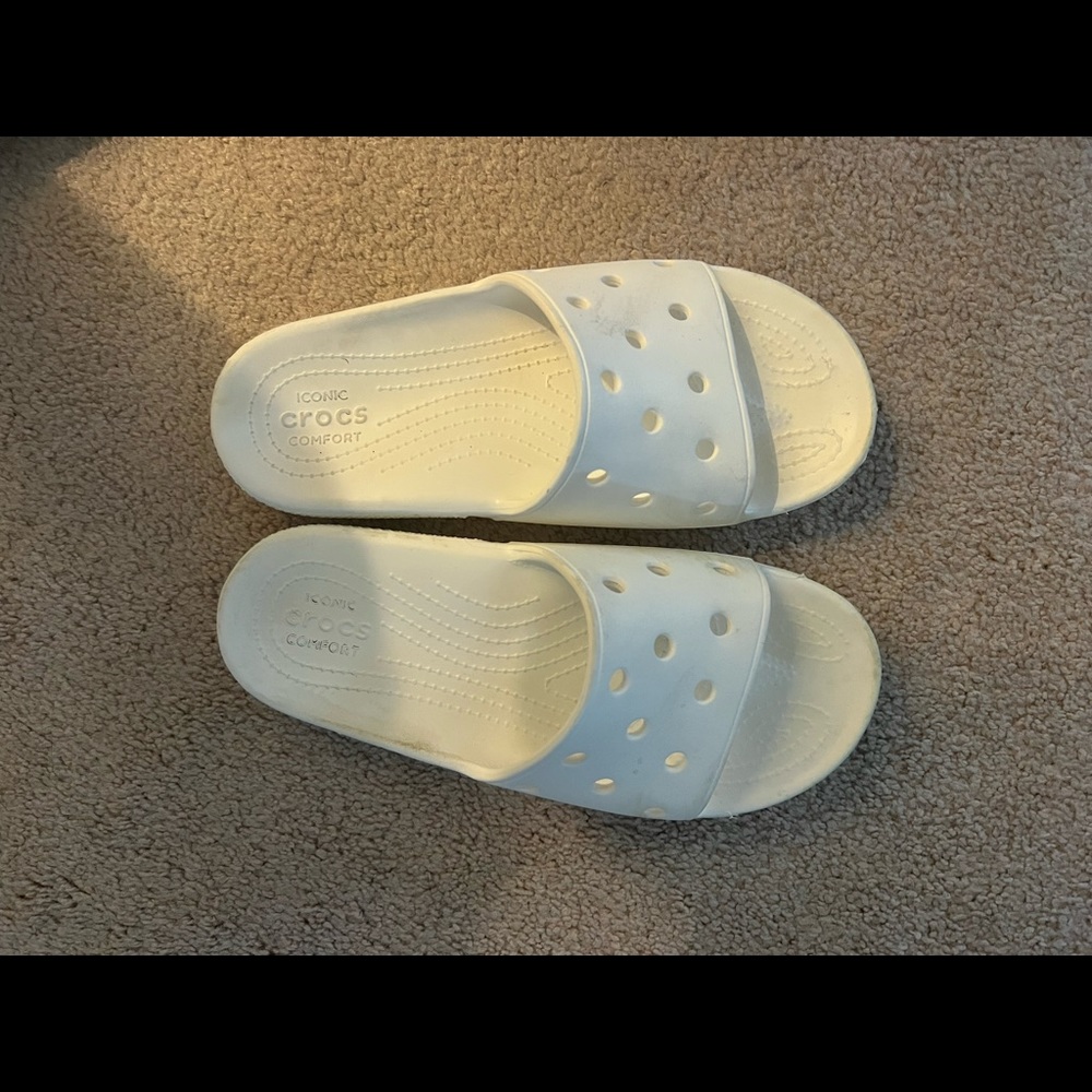 Crocs